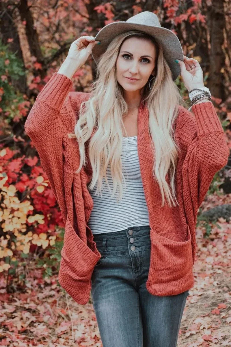 Boho Cardigans